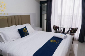 Apartment Pollux Habibie Sea View 10th Floor - By Royal Suites